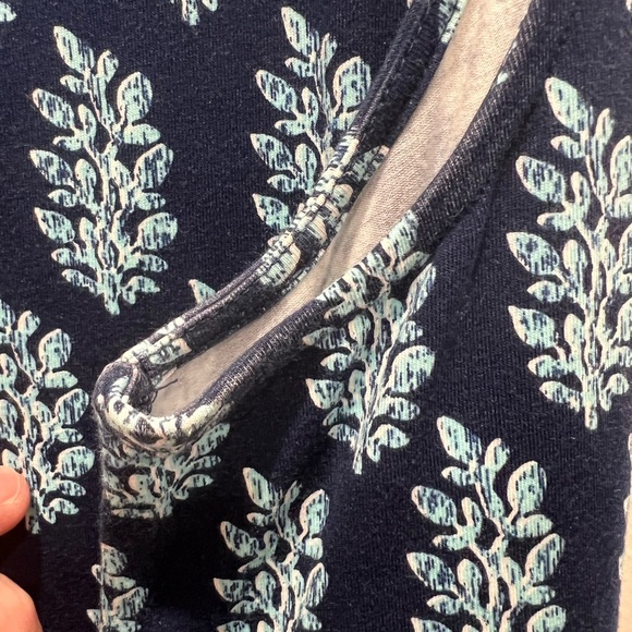 Talbots Maxi Dress - Picture 3 of 5